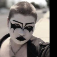 Starr Succubus