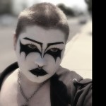 Starr Succubus