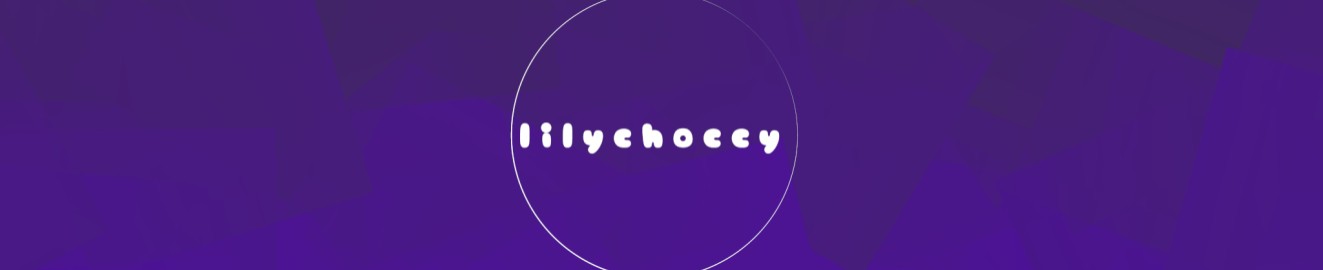 lilychoccy