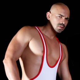 Alexandro Cabrera