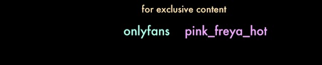 Pink Freya