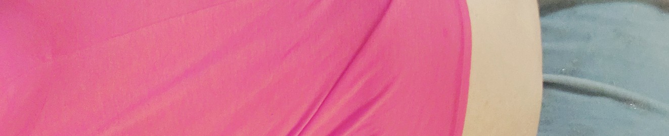 Pinkie Puff 69