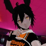 Strixi BunBun