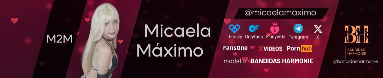 Micaela Maximo