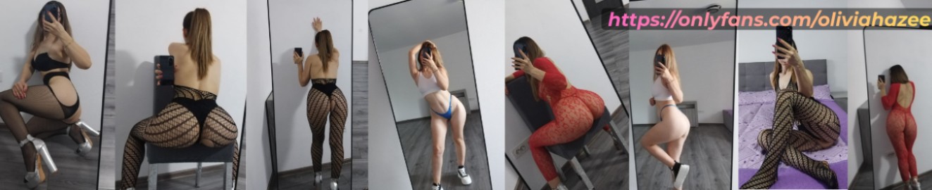 OliviaHazeOfficial