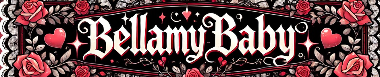 Bellamybabyxxx