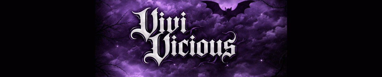 Vivi Vicious
