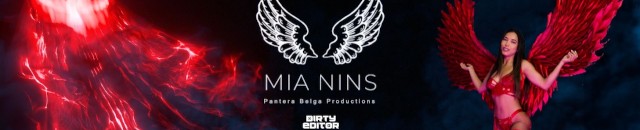 Mia Nins