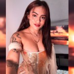 Cxlila Myers
