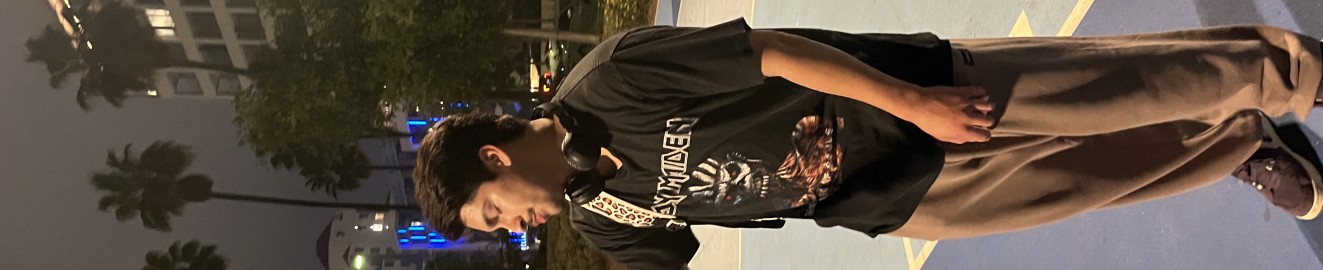 2ToneStackin