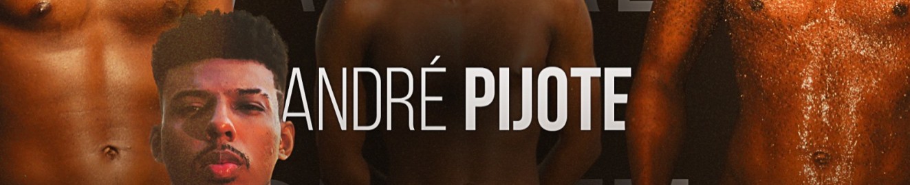 Andre Pijote