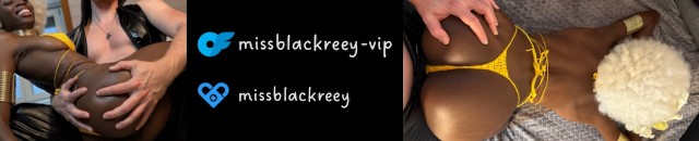 MissBlackreey