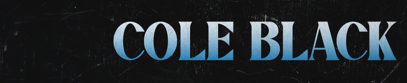 Cole Black