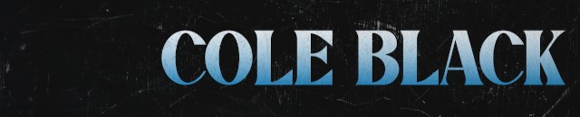 Cole Black