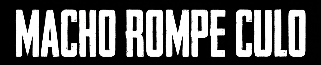 MachoRompeCulo