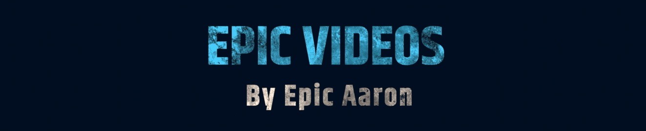 The Epic Aaron