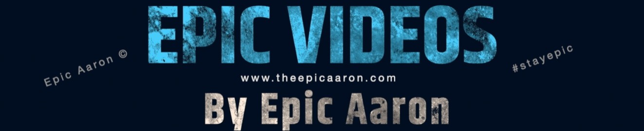 The Epic Aaron