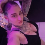 Blazed Vixen