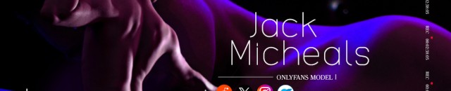 Jack Micheals