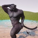 spicy panther 69