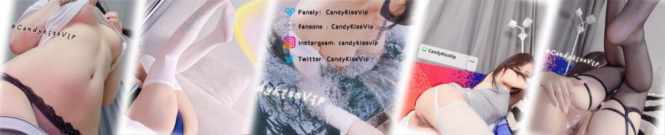 CandyKissVip