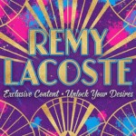 Remy Lacoste