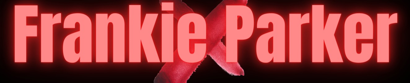 Frankie Parker X