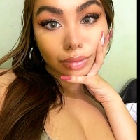 Lanna Latina Tight Pussy