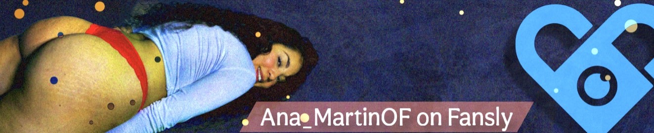 Ana Martin