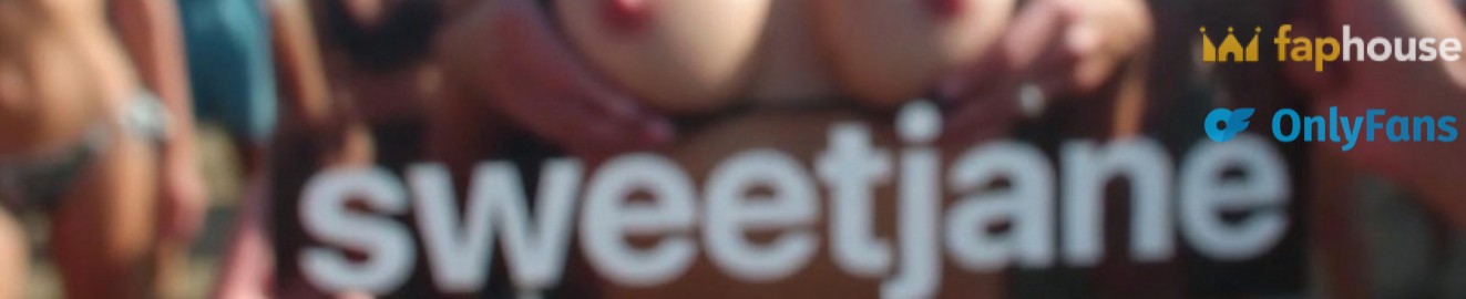 Sweet Jane
