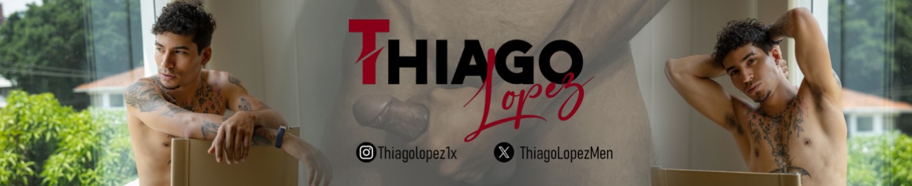 Thiago Lopez