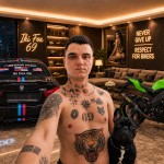 Iki Fox 69