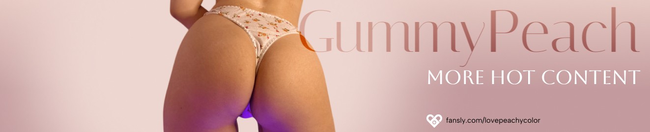 GummyPeach