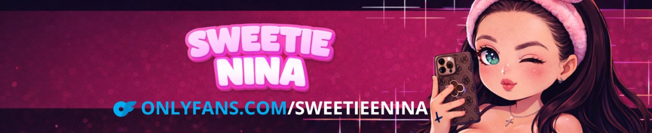 Nina Sweetie
