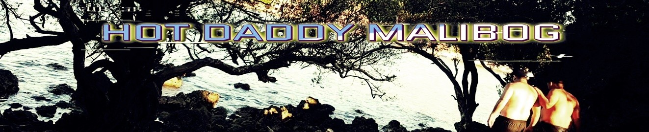Hotdaddy Malibog