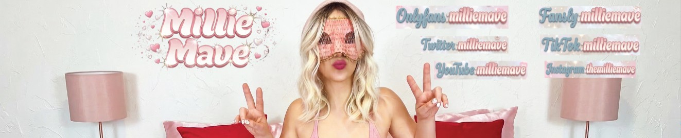 Millie Mave