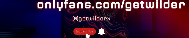 Getwilderx