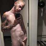 Tatted Daddy 89