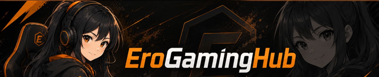 EroGamingHub