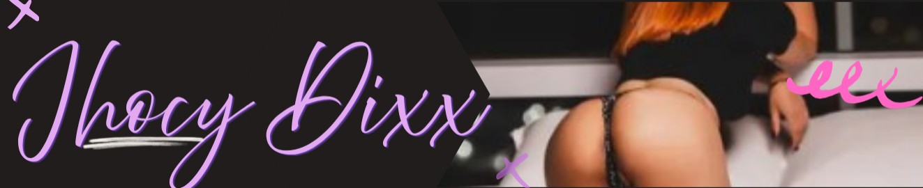 Jhocy Dixx