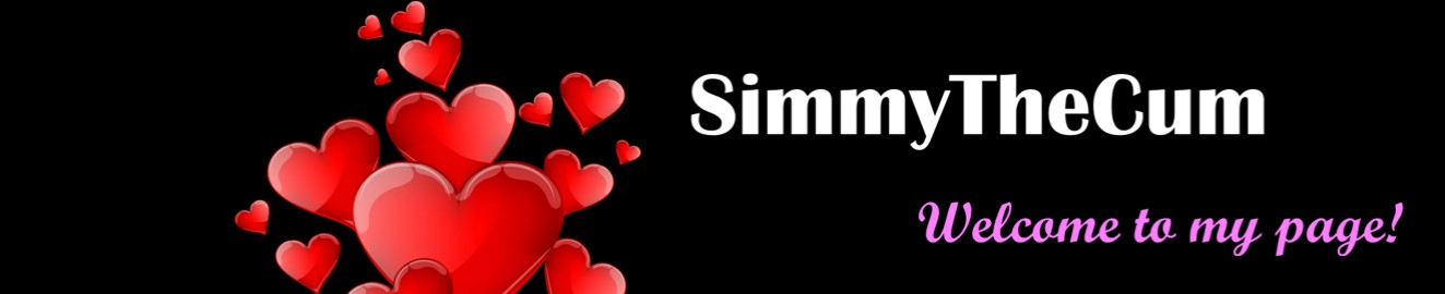 SimmyTheCum