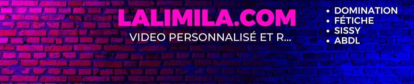 Domina Lali Mila