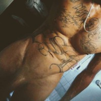 MR DADDY DEEzz