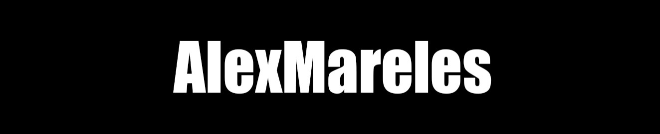 Alex Mareles