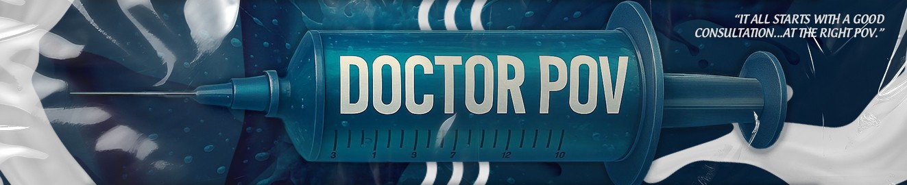 Dr pov