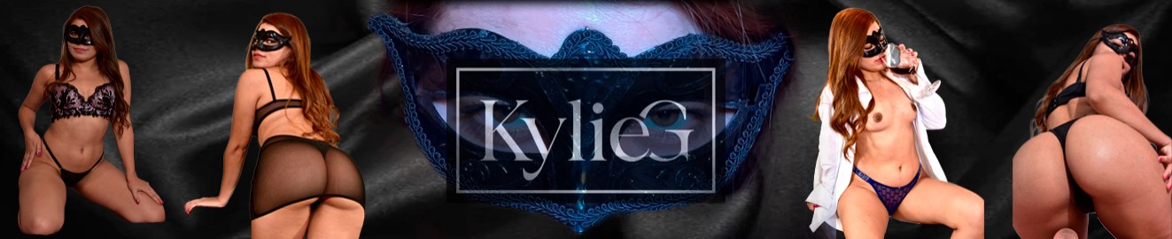 Kylie G Ofc