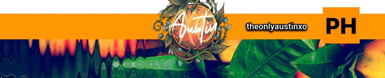 OnlyAustinXO
