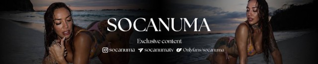 SOCANUMA
