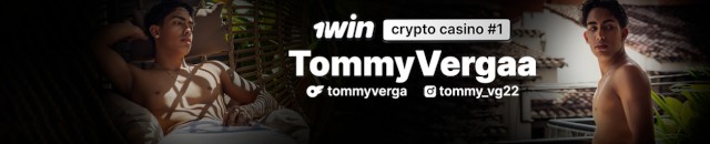 TommyVergaa