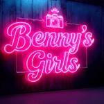 Bennys Girls